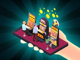 Ilustrasi komitmen platform y200 dalam mengedepankan permainan yang bertanggung jawab