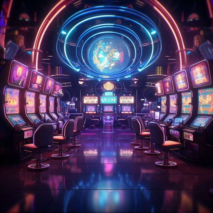 Gambaran teknologi keamanan data yang melindungi pengguna platform