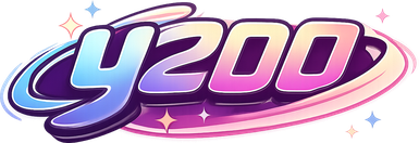 Logo y200
